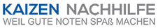 Kaizen Nachhilfe Logo